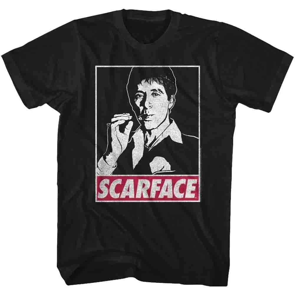 Scarface - Obey Tony - Short Sleeve -  - Children s T-shirt 150