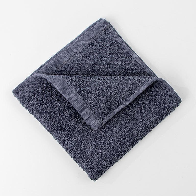 Fortykket bomull kjøkkenklut - Oljebestandig og absorberende rengjøringshåndkle