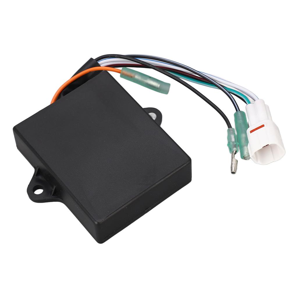 CDI jednotka 4EM 85540 10 00 Zapalovací CDI jednotka Modul řízení zapalování Náhrada pro ATV GRIZZLY 80 YFM80 2005 až 2008