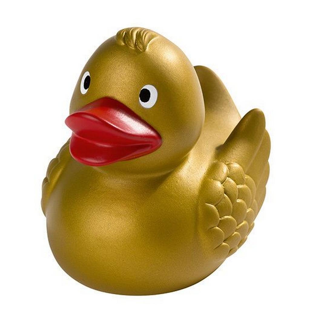 Mbw Schnabels Duck Squeaky Toy