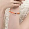 Mini Motif Silverball Bracelet 2mm