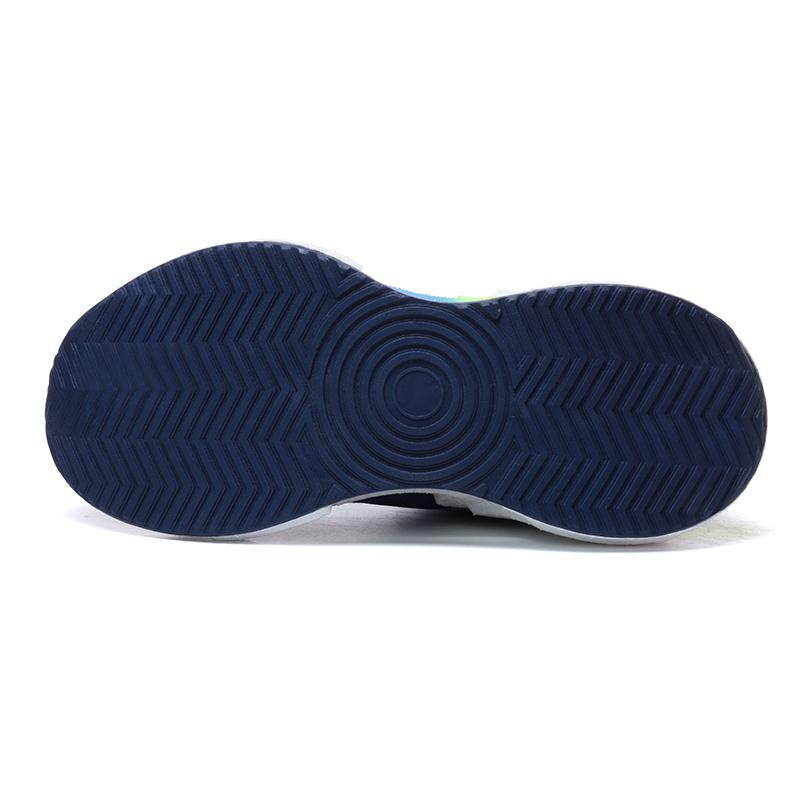 Outdoor Sneakers For Man Women Hiking Thick Soles Light Weight Breathable Cushion Trainers Jogging Workout Athletic