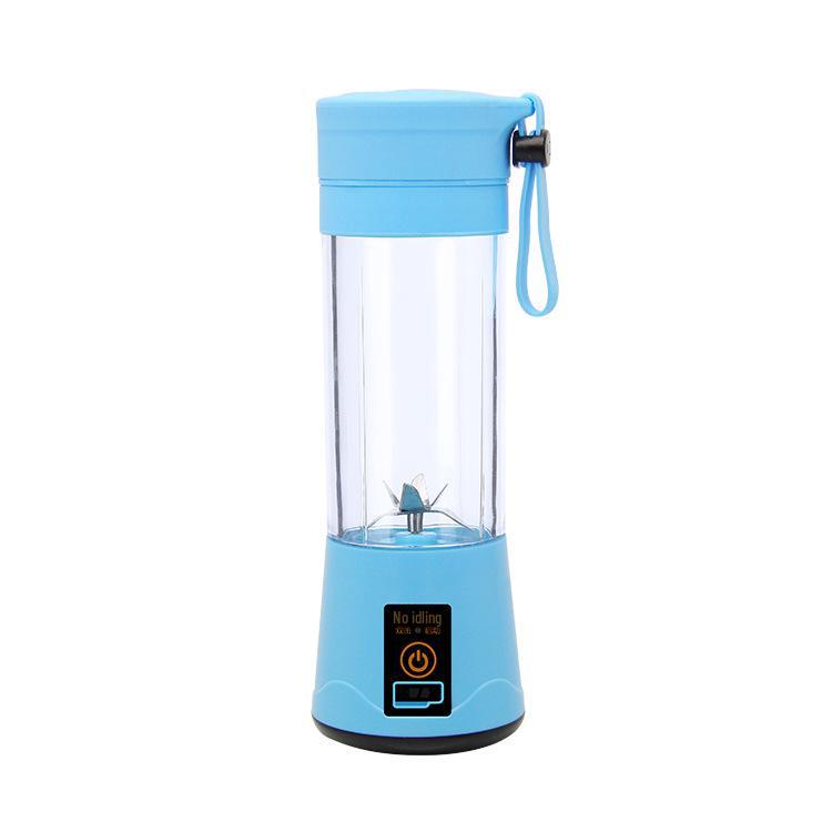 Portable USB Electric Juicer Cup - MB-001