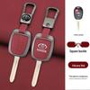 Metal Shell Key Case for Toyota FJ Cruiser, Old Model RAV4, Prado, and Land Cruiser