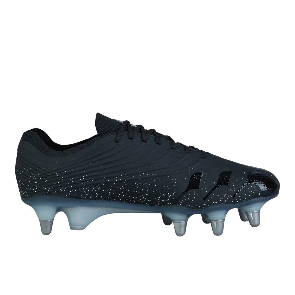 Canterbury Unisex Adult Stampede Groundbreak Elite Soft Ground Rugby Boots