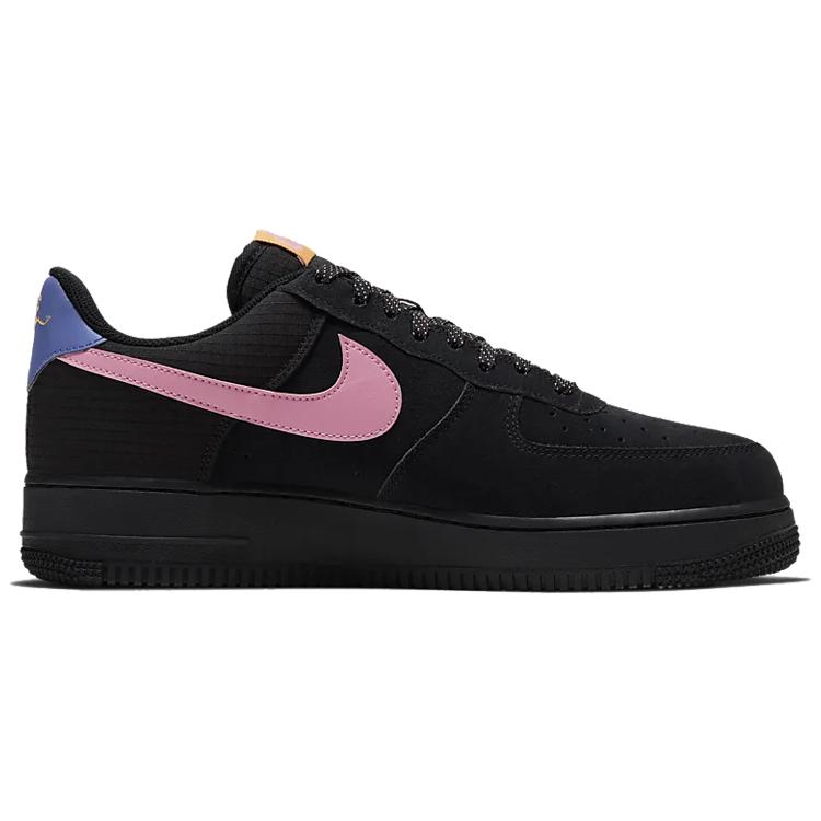 New Nike Air Force 1 Low Acg Black CD0887-001