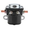 DC 12V 4 Terminal Car Truck Refit Heavy Duty Starter Solenoid Relay Switch for Ford