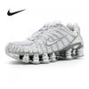 Nike W Socks Tl Black Ar3566 003