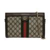 [Pre-Owned] Ophidia Small Shoulder Bag 'GG Supreme' - Very Good #408MWM