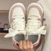 Fashion Autumn Girl Hot-sale Pink Board Shoes Korean Student Non Slip Comfort Casual Shoes Women Sneakers Street Versatile Zapatos Mujer