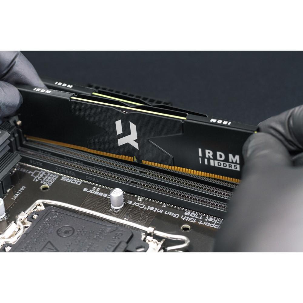 GOODRAM DDR5 64GB (2x32GB) 5600MHz CL36 2048Mx8