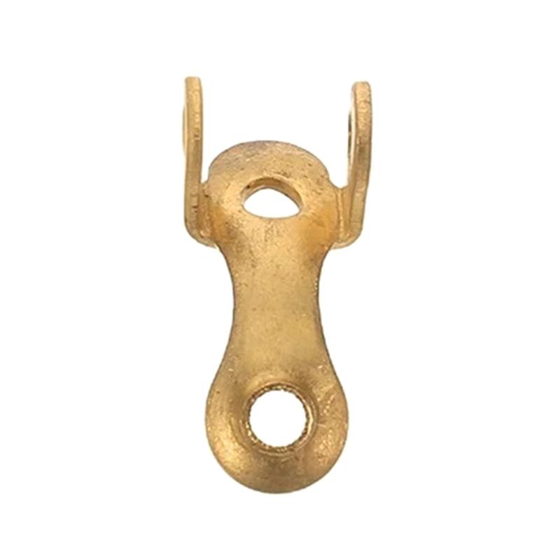 Brass Instrument Drain Valves Base Suitable for Professional Musicians Prevents Condensation Damage Metal Accessory