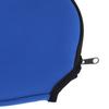 Pickleball Paddle Cover Neoprene Zipper Beach Tennis Racket Table Tennis Bats Protector Sleeve Pickleball Accessories