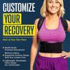 Adjustable Posture Corrector Belt Back Brace Support For Shoulder Pain Relief And Posture Straightener