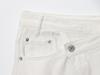 Women's 2025 Autumn European & American Style Double-Breasted High-Waisted Wide-Leg Jeans M18568