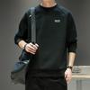 Mark Fairwhale Men's Long Sleeve Casual T-Shirt