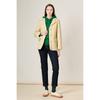 BCBG Quilting Padding Jacket B2w9r130