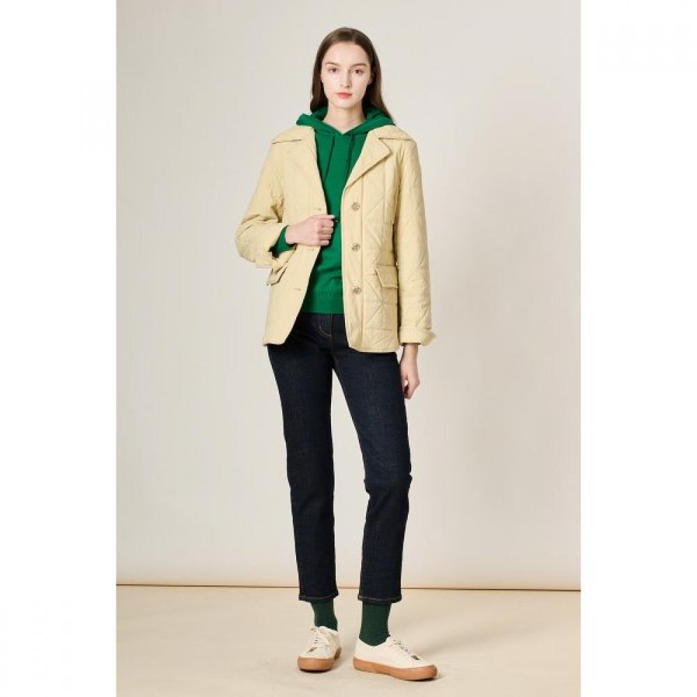 BCBG Quilting Padding Jacket B2w9r130