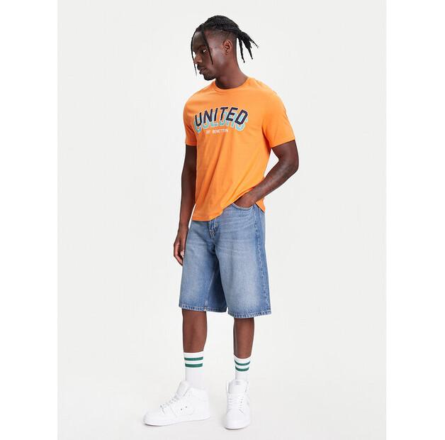 United Colors Of Benetton Shorts 4AW7U9018