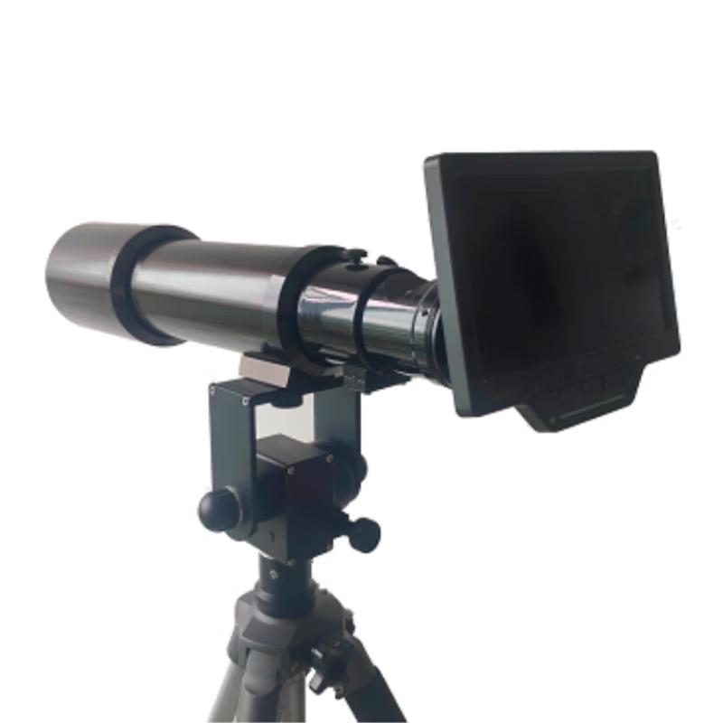 HAWKEEP Qianliyan 25-75x80ED Spotting Scope