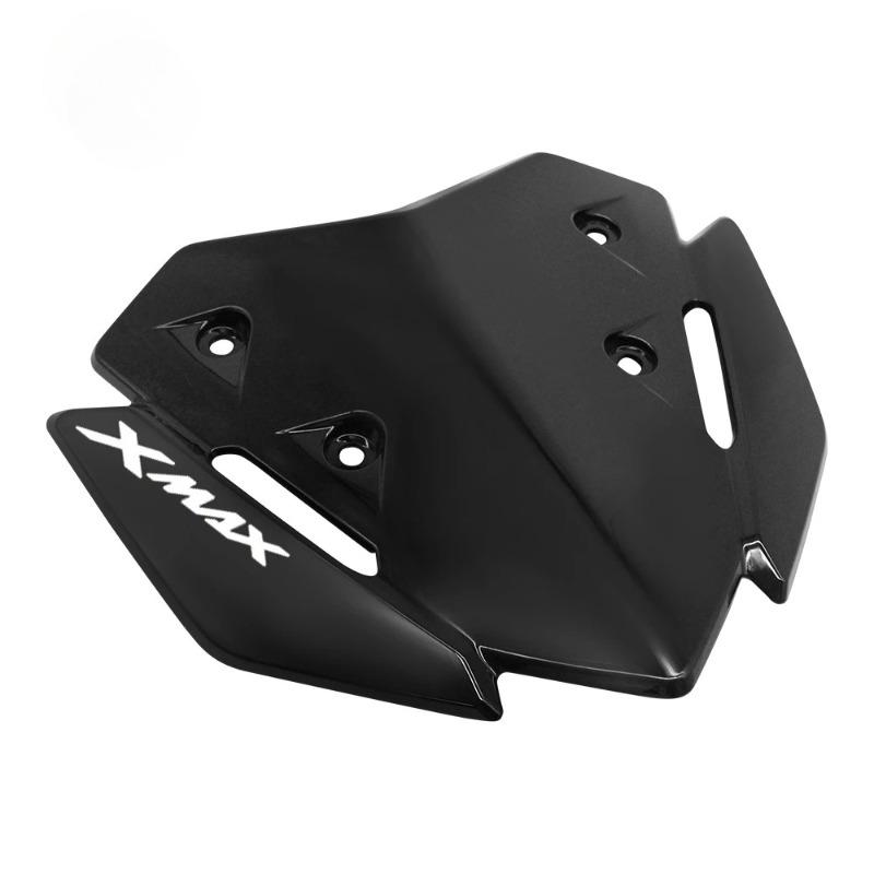For YAMAHA XMAX250 XMAX300 2025 2025 Motorcycle Windshield Viser Visor Deflector WindScreen WindScreen Shield Screen XMAX 125
