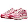 Nike Wmns P-6000 Summit White Peony Team Crimson Silt Red IO3496-100