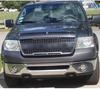 2004-2008 Ford F150 Front Grille Bumper Modification