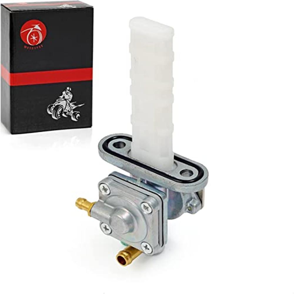 

Fuel Petcock Valve For Kawasaki KZ1000 P Police 1000 82-05 GPz750 ZX750 83-85 KZ750 H 750 LTD 80-83 51023-1039 -1375 -1031 MT-0059