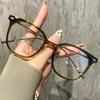 [Ultra-Light Metal Hinge Travel Glasses] Ultra-Light Blue Light Blocking Glasses