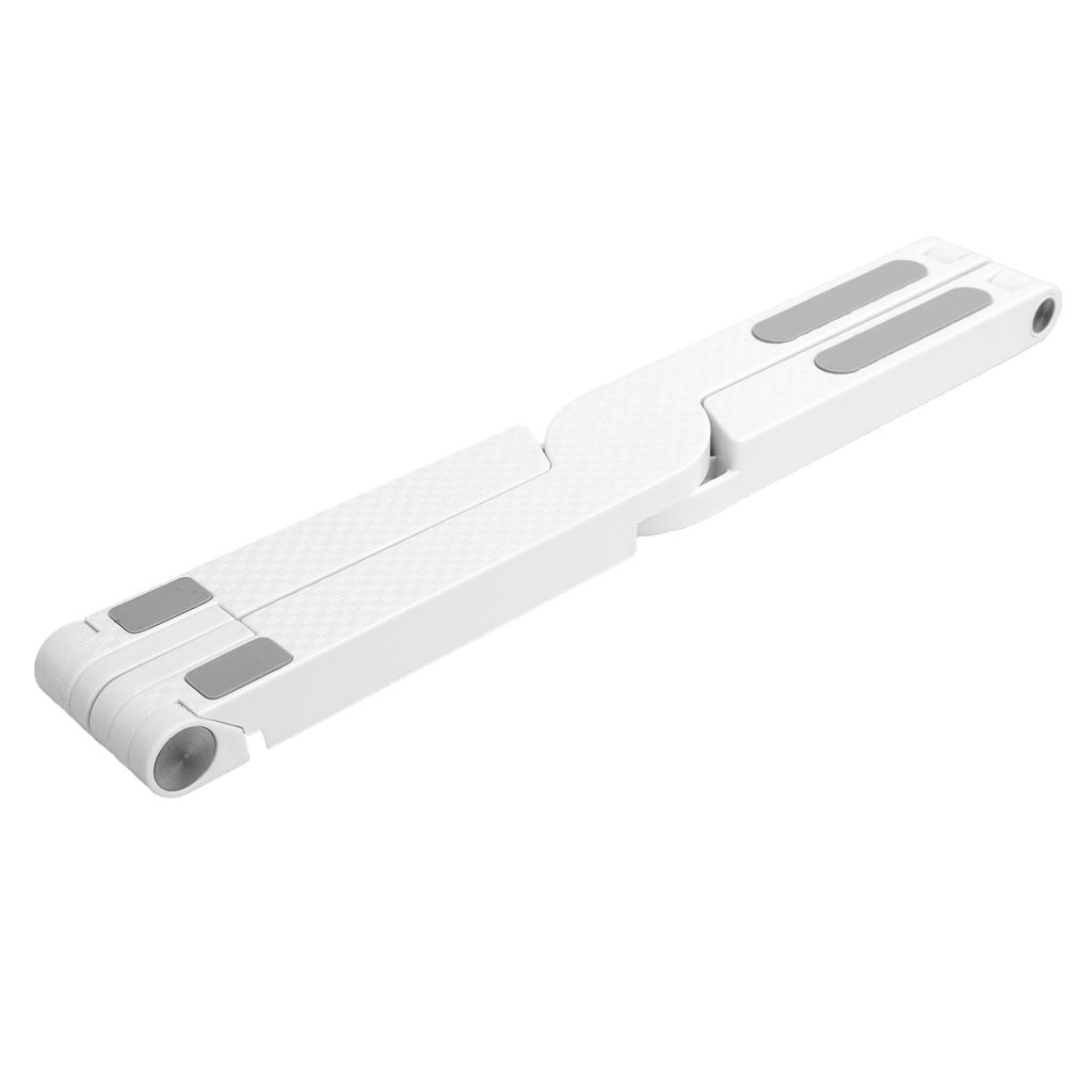 Tablet Notebook Stand Portable Foldable Laptop Support Base Holder   Bracket