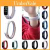 Leichtes und atmungsaktives Nylon-Schleifenarmband für Oppo Band Vollständiges Abdeckungsdesign zum Schutz