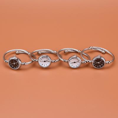 1stk sølv armring klokker kvinner armbånd kvarts se studenter se