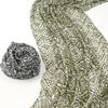 2024New Printed  Viscose Hijab For Women Muslim Scarf Long Shawl Bandana Foulard Islamic Turban Headband Wrap Floral Headscarf