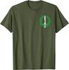 Spanish Grupos De Operaciones Especiales GOE Men TShirt Short Sleeve Casual 100 Cotton ONeck Summer TShirt