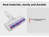 Compatible Electric Floor Brush Head for Dreame V8/V9/V10/V11 Cordless Vacuum Cleaners