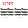 6PCS Jeans and Pants Button Waist Adjustment for DIY Pants Jeans Free Sewing Waist Extenders Buttons for Women and Men NK004