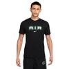 Mens Air Graphic T-Shirt