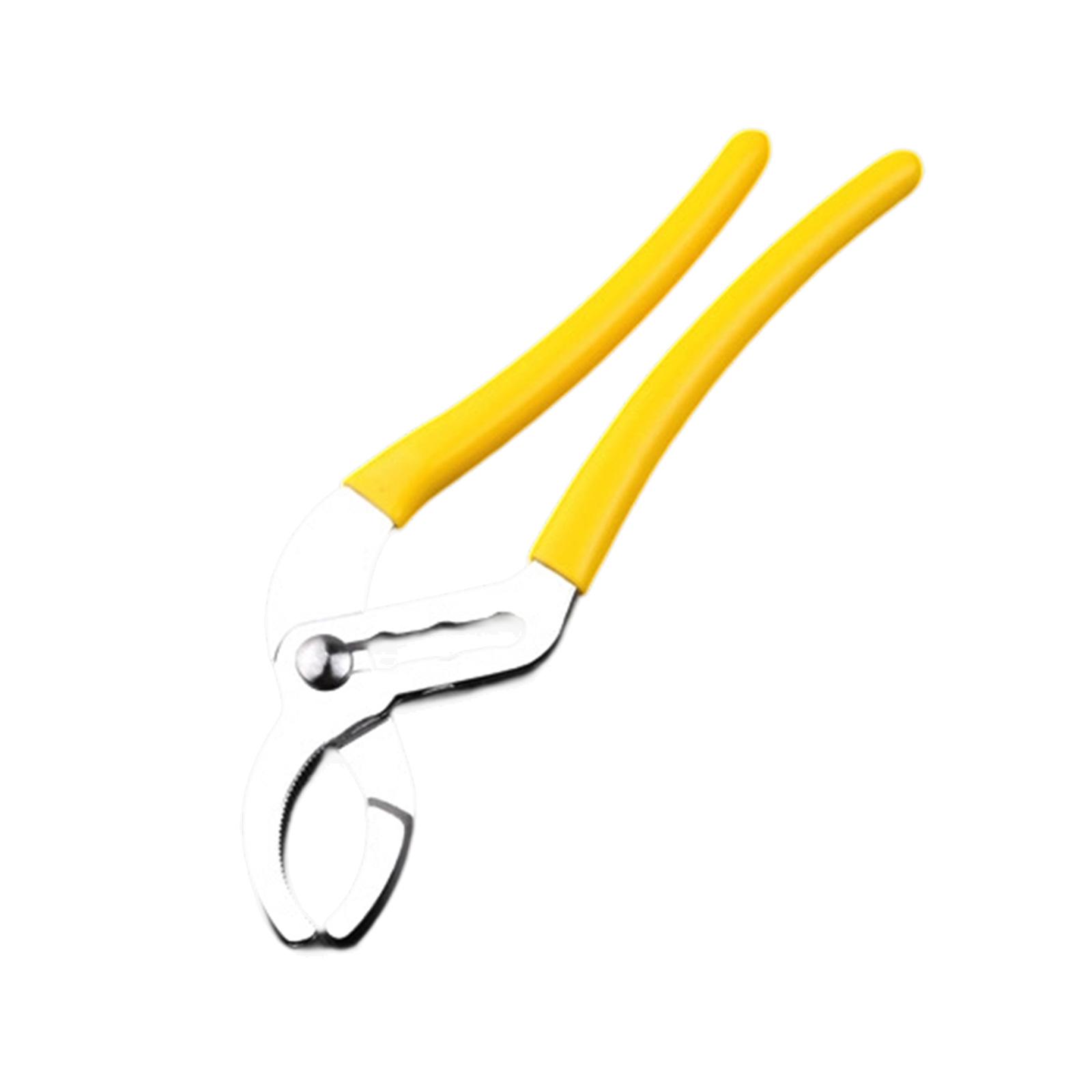 

Standard Adjustable Spanner Water Plumbing Repair Wrench Plumbers Wrench Tool Household Maintenance