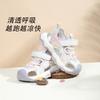 Comfortable, Lightweight, Anti-kick Toe Shoes, Sandals for Boys, Girls, Middle-aged and Older Children