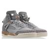 Jordan Spizike Wolf Grey Metallic Red Bronze GS 535712-018