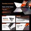MACHENIKE Dawn 16 Pro Gaming Laptop (CN Version)