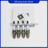 4pcs Dual Iridium Spark Plugs for Chinese CHANGAN CS75 SUV 1.8T 2.0 JL486 Engine Autocar Motor Part K002-1600 3707010-A02