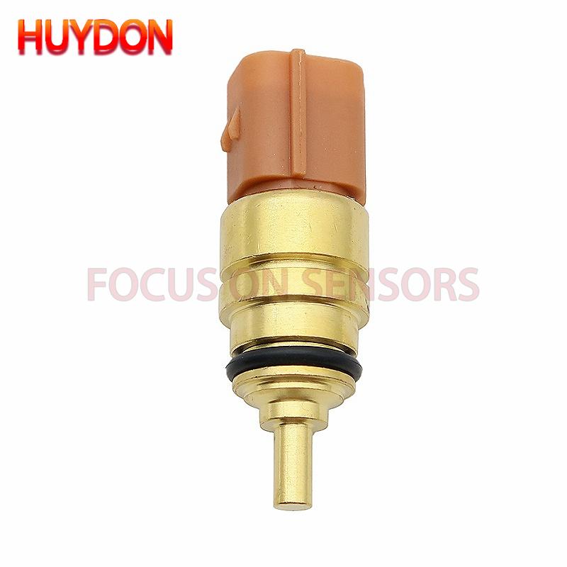 39220-010 Engine Coolant Temperature Sensor For Hyundai Azera Genesis Palisade Santa Fe Tucson Kia Cadenza Optima Sorento