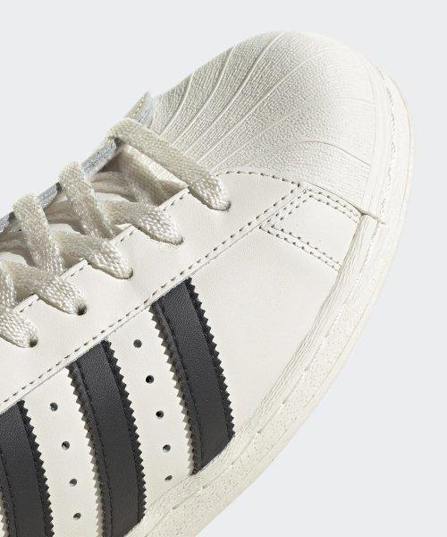 [Adidas] Superstar 82 - Cream:Black GY7037 [Shipped from Korea] 100% Authentic