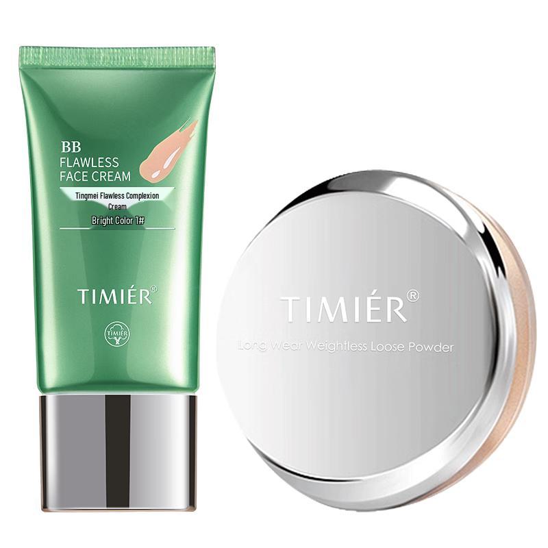 TIMIER BB Cream