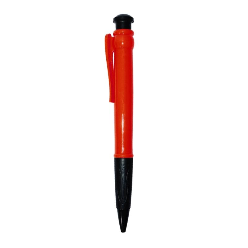 Jumbo-Stift Lustiger Großer Stift Riesiger Kugelschreiber Extra-Großer Schreibstift Geschenke