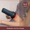Ke Ai Yuan Su Electric Bian Stone Gua Sha & Moxibustion Massager