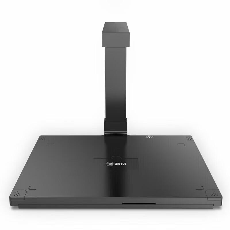 

Comi D4410 Dual-Camera A4 Document Camera CN plug (adapter included)