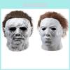 Furchterregend realistische Halloween Kills Michael Myers Cosplay-Maske für ultimative Schreckmomente