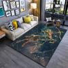 Sagittarius Constellation Celestial Archer Carpet Yoga Living Room Room Decor Children's Crawling Mat Doormat Area Rug